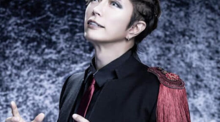 GACKT “LAST SONGS 2026 feat. K” Spring National Tour in Japan: A Visitor’s Guide