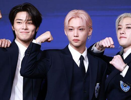 LYNKPOP: Stray Kids World Tour <dominate japan="">VR 2026 Ticket Information</dominate>