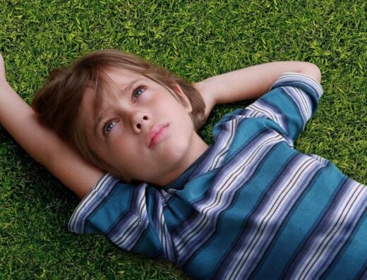 35mm Film Screening “Boyhood” (Shonen-jidai) 2026 in Japan Ticket Information