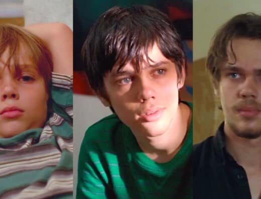 35mm Film Screening “Boyhood” (Shonen-jidai) 2026 in Japan Ticket Information