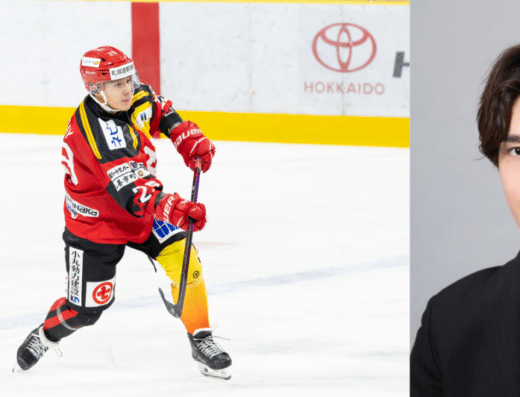 Red Eagles Hokkaido Asia League Ice Hockey 2026 Home Game in JAPAN Ticket Information