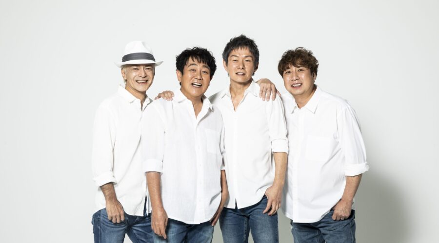 TUBE 40th Anniversary Tour 2026: Japan Concert Guide for Overseas Visitors
