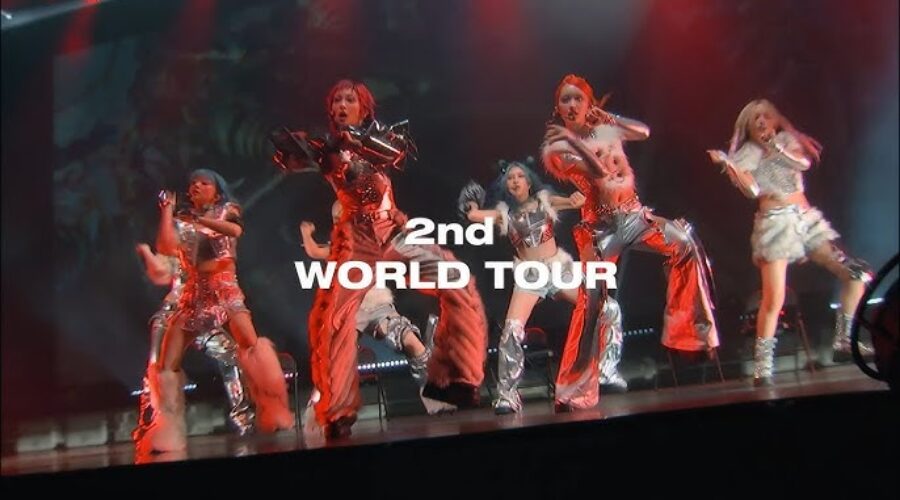 XG 2nd WORLD TOUR — Japan Dates & Venues: A Guide for Overseas Visitors