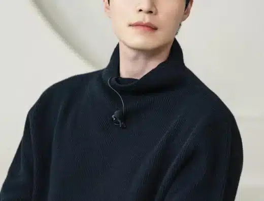 Lee Dong Wook Fanmeeting Tour: “MY SWEET HOME” 2026 Ticket Information
