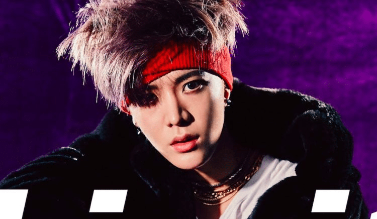 YUTA Live Tour