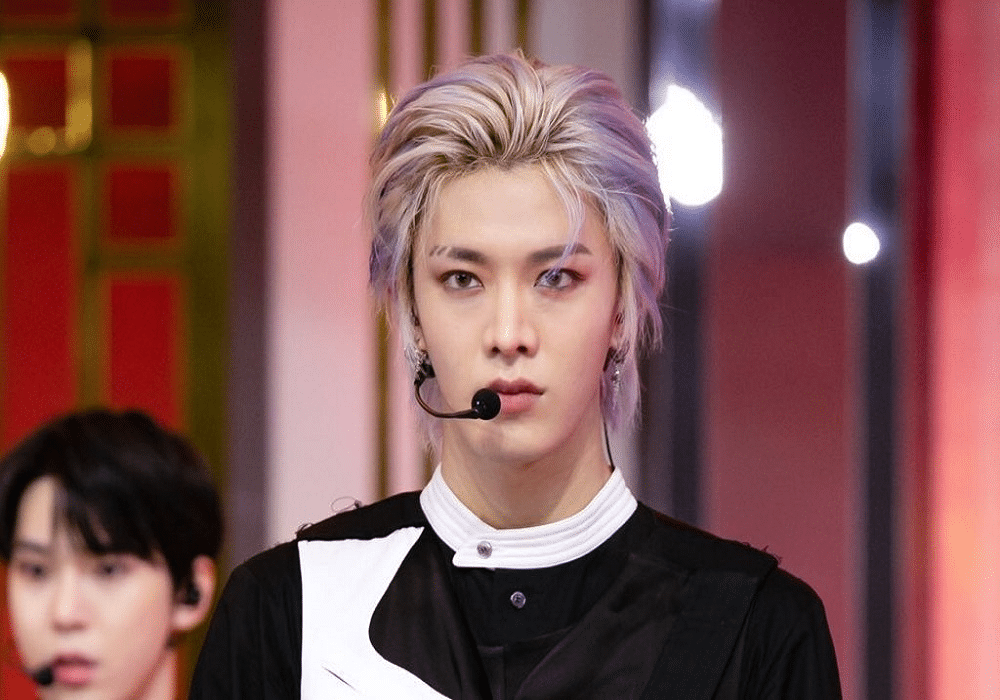 YUTA Live Tour