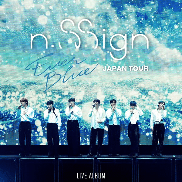 N.SSign Japan Tour