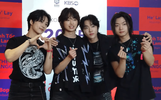 YOUTOPIA Vol.2 Japan Concert
