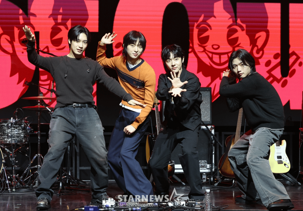 YOUTOPIA Vol.2 Japan Concert