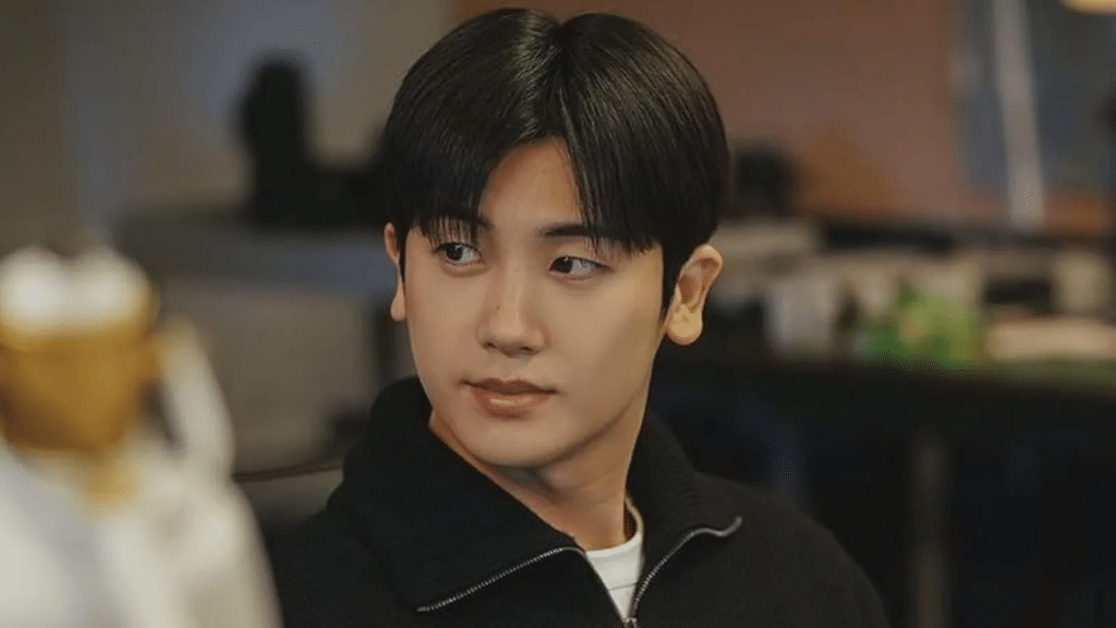 Park Hyungsik Japan Event