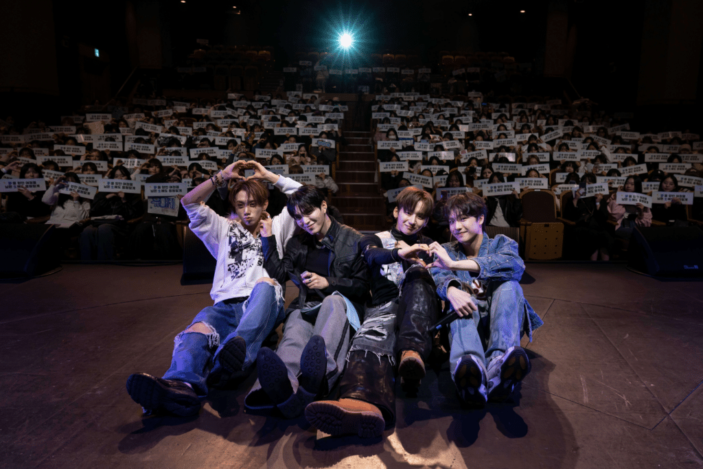 Yumeki Fanmeeting Japan Guide