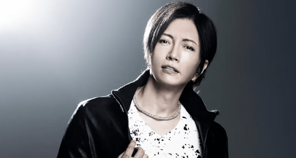 GACKT Last Songs 2026