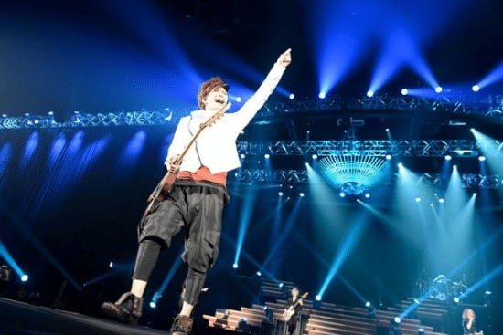 GACKT Last Songs 2026