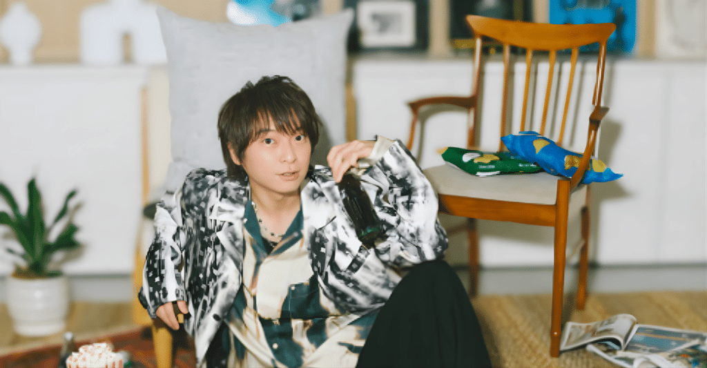 Tetsuya Kakihara Live Tour