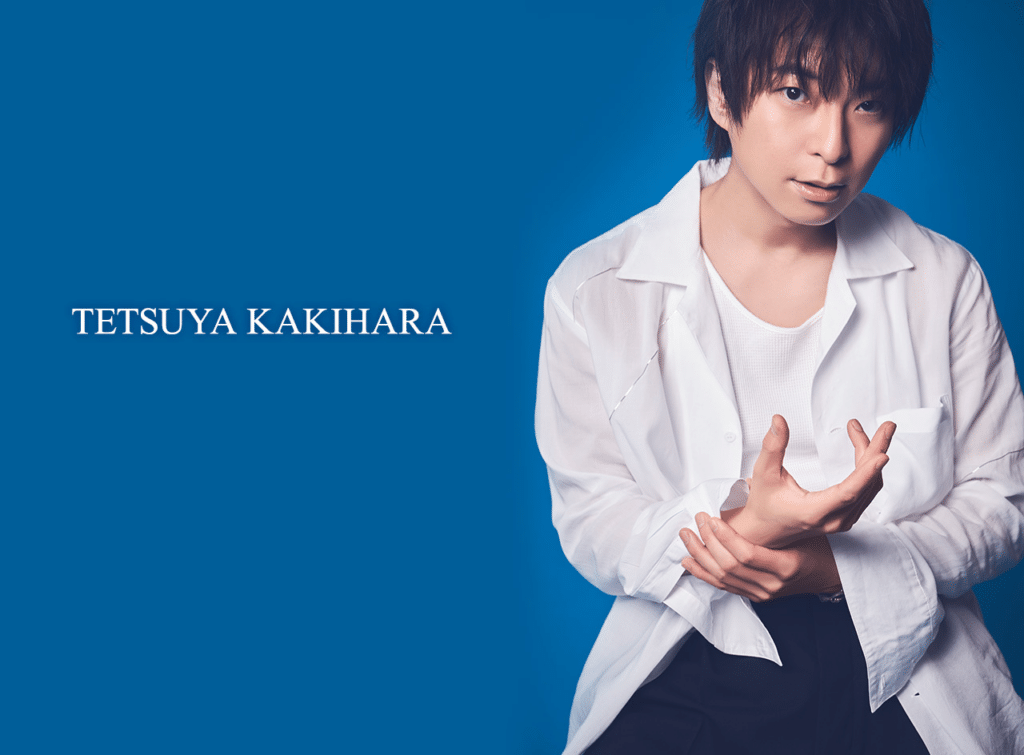Tetsuya Kakihara Live Tour