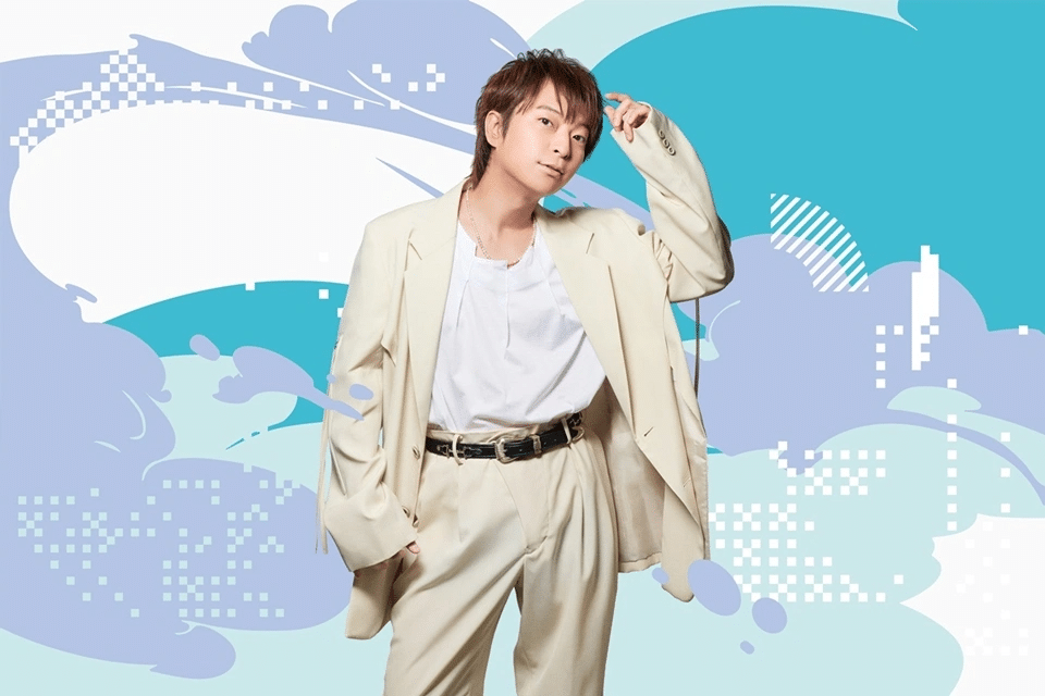 Tetsuya Kakihara Live Tour