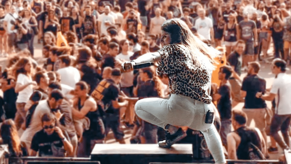 DEAD POP FESTIVAL 2026