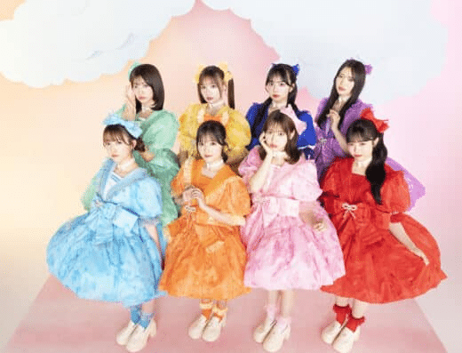 Momoiro Clover Z Valentine