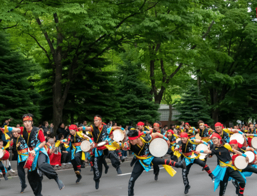 Shimajiro Concert 2026 Japan