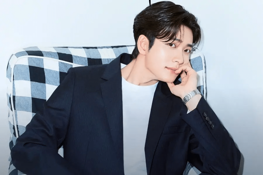 Kang Tae Oh Fanmeeting