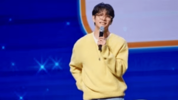 Kang Tae Oh Fanmeeting