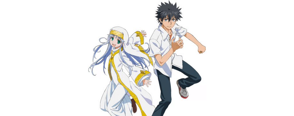 Magical Scientific Gensou Ongeki