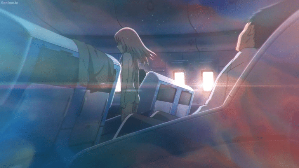 Magical Scientific Gensou Ongeki
