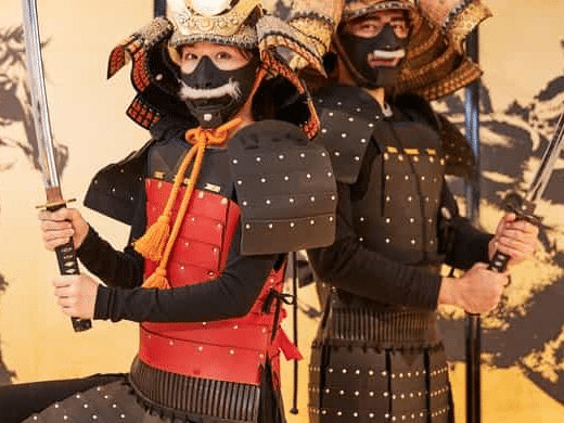 Night Tempo Japan Tour