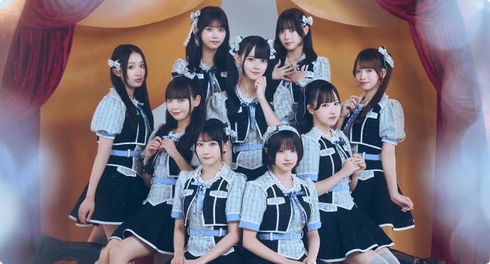 Idol Valentine Fes Japan