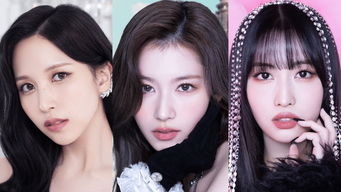 MISAMO Pop-Up Event Japan