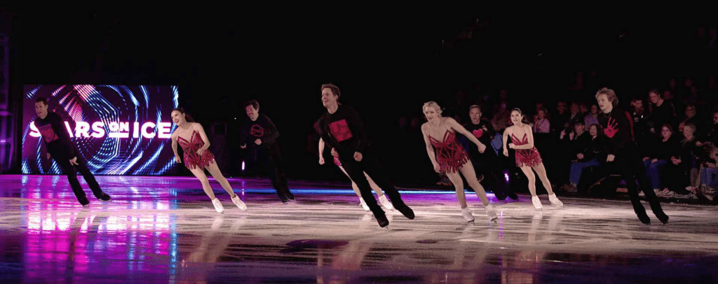 Stars on Ice Japan