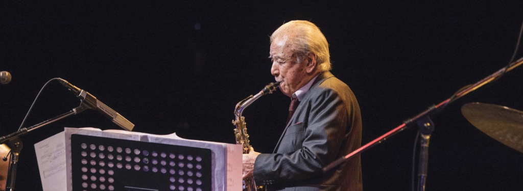 Sadao Watanabe Orchestra Japan