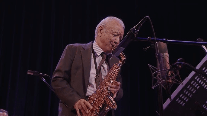 Sadao Watanabe Orchestra Japan