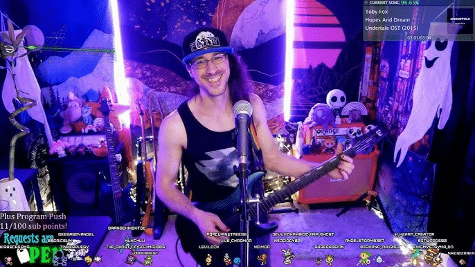 UNDERTALE Anniversary Concert 2026