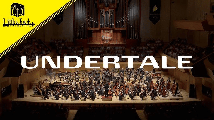 UNDERTALE Anniversary Concert 2026