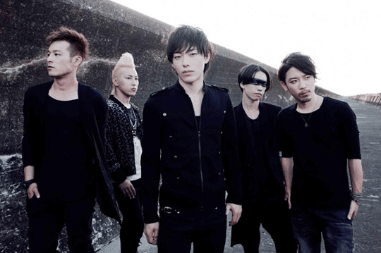SPYAIR TOUR 2026 Japan
