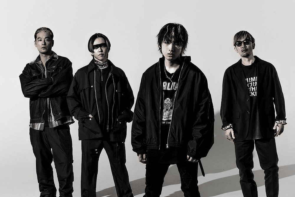 SPYAIR TOUR 2026 Japan
