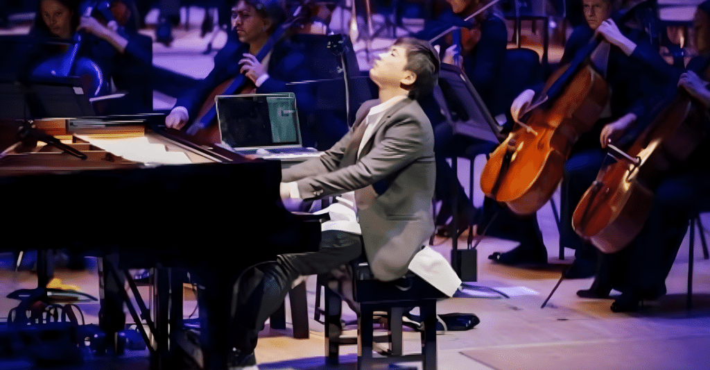 Jung Jaeil Orchestra