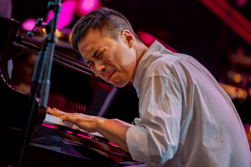 Jung Jaeil Orchestra