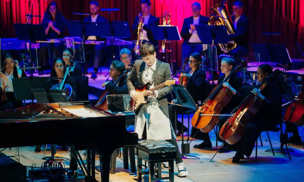 Jung Jaeil Orchestra