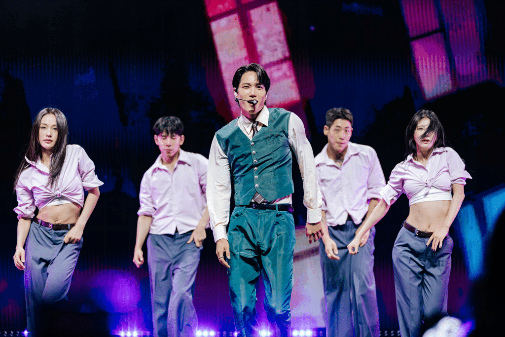 KAI-ON Musical