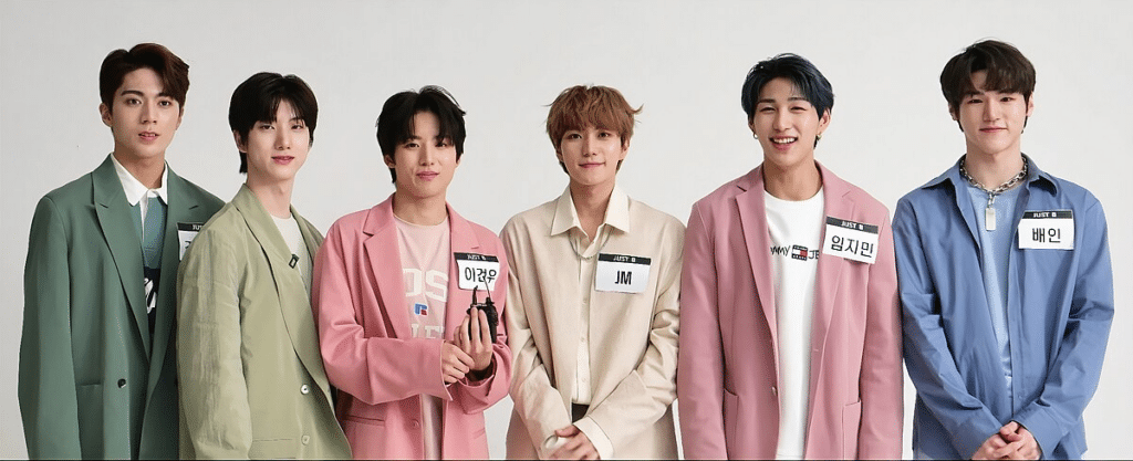 K-Pop Festival 2026