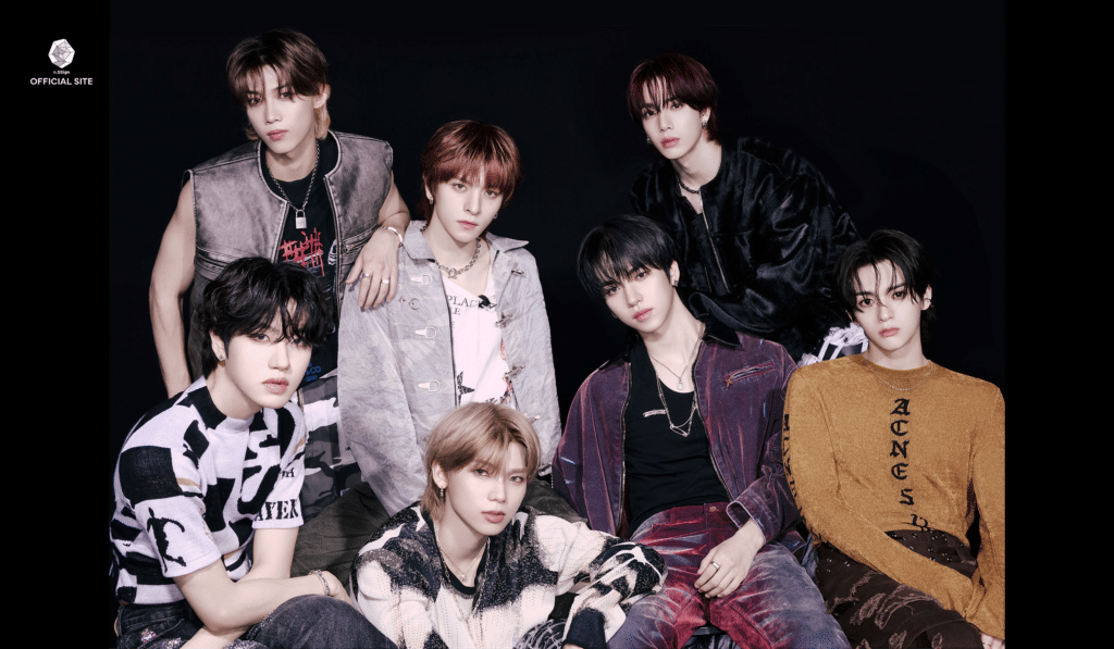 K-Pop Festival 2026