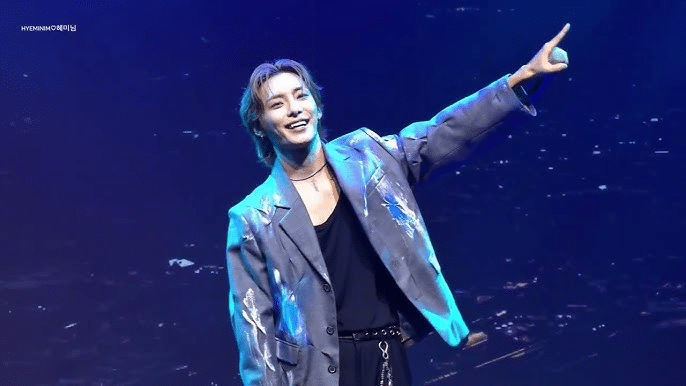 JUNHEE Fanmeeting Tokyo