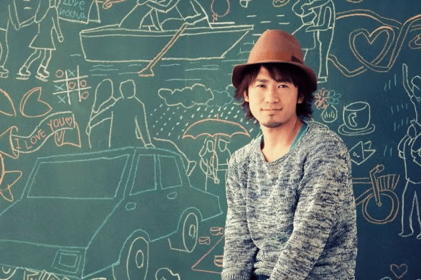 Naoto Inti Raymi Japan