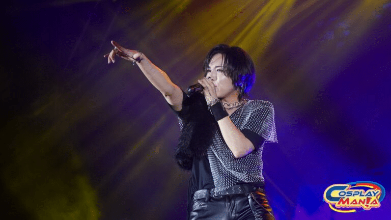 Shouta Aoi Live Orchestra