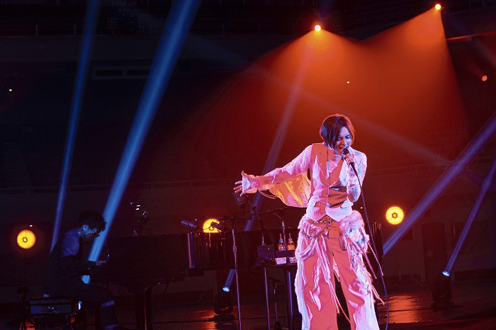 Shouta Aoi Live Orchestra