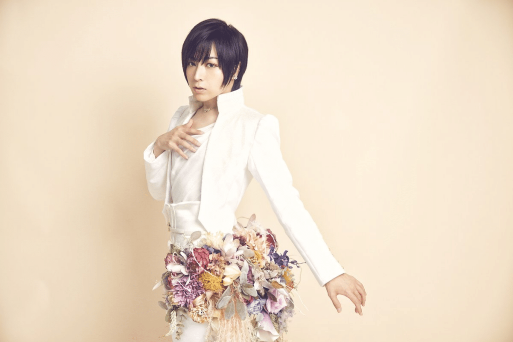 Shouta Aoi Live Orchestra