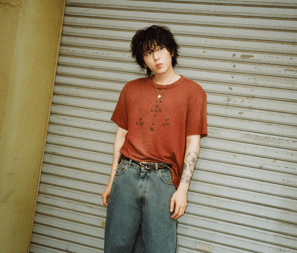 ZICO Live Tokyo 2026