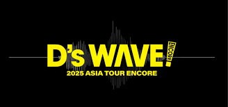 D-LITE ASIA TOUR: D’s WAVE ENCORE 2026 Ticket Information